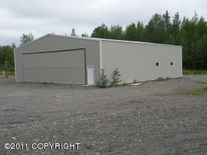 6535 E Hart Lake Loop, Wasilla, AK 99654