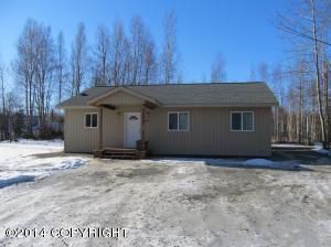 6840 W Opal Court, Wasilla, AK 99654