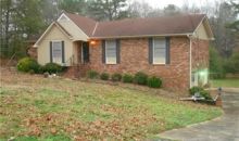 161 Space Rd Bessemer, AL 35023