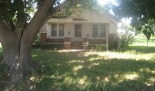 322 North Grand Carmen, OK 73726