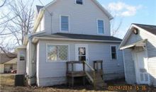 412 N Main St Sugar Grove, OH 43155