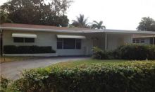 1341 NW 66TH AV Hollywood, FL 33024