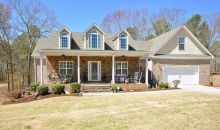 2416 Manor Way Loganville, GA 30052