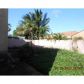 15981 SW 54 TE # 54, Miami, FL 33185 ID:6997032