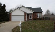 105 N 6th St Dupo, IL 62239