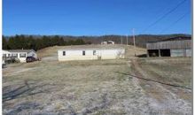 1175 Wheeler Rd Bulls Gap, TN 37711