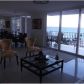 2030 S Ocean Dr # 412, Hallandale, FL 33009 ID:6662402