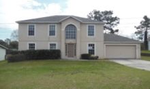 11075 Linden Drive Spring Hill, FL 34609