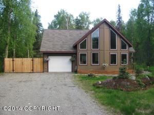 2941 N Garnet Lane, Wasilla, AK 99654