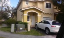 13978 SW 260 ST # 101 Homestead, FL 33032