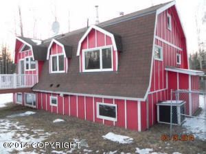 1800 W Dorothea Circle, Wasilla, AK 99654