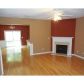 Unit 1281 - 1281 Birkhall Drive, Lawrenceville, GA 30043 ID:2844132