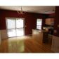 Unit 1281 - 1281 Birkhall Drive, Lawrenceville, GA 30043 ID:2844133