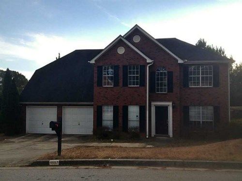 6557 Laurens Way, Stone Mountain, GA 30087