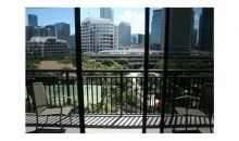 540 BRICKELL KEY DR # 609 Miami, FL 33131