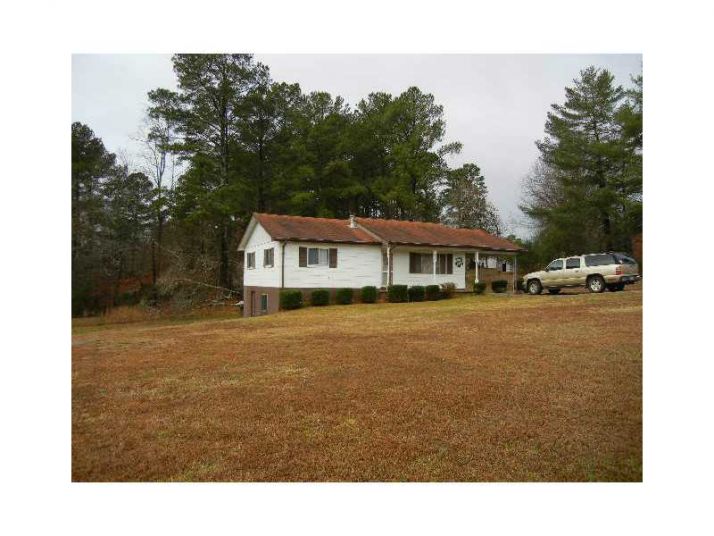 6305 Forsyth Drive, Cumming, GA 30040