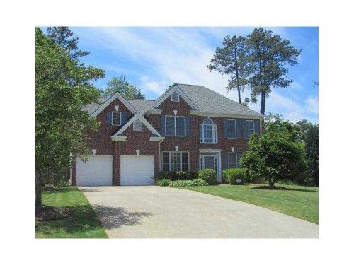 6070 Hampton Bluff Way, Roswell, GA 30075