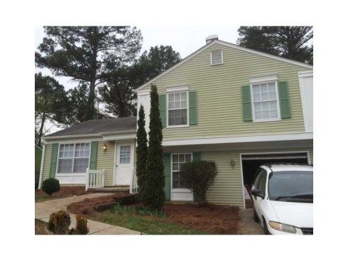 1134 Riva Ridge Drive, Norcross, GA 30093