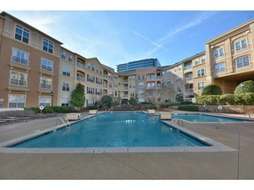 Unit 4440 - 10 Perimeter Summit Boulevard, Atlanta, GA 30319