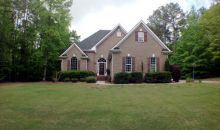 298 Gwens Crossing Colbert, GA 30628