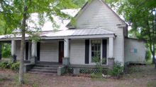 1094 Railroad Ave South Carlton, GA 30627