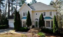 440 Log House Court Roswell, GA 30075