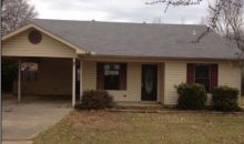 7 Ada Ave Mayflower, AR 72106