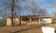 807 Old Bear Rd Royal, AR 71968