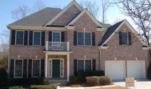 5093 Heartland Trail Hoschton, GA 30548