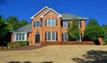 823 Weeping Willow Drive Powder Springs, GA 30127