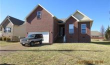 4014  Kristen St Spring Hill, TN 37174