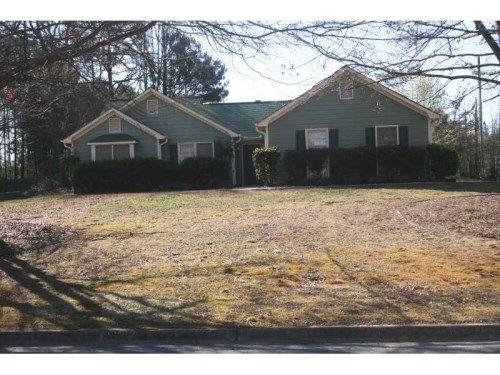 2970 Summit View Court, Snellville, GA 30078