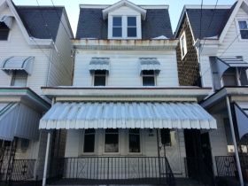 245 Pike Street, Port Carbon, PA 17965