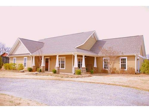 4480 Carters Creek Lane, Cumming, GA 30040