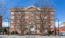 Unit 1303 - 800 Peachtree Street Atlanta, GA 30308