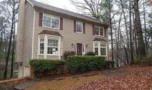 1751 Tulip Tree Ct Marietta, GA 30066