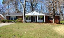 3924 Admiral Drive Atlanta, GA 30341