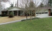 4143 Commodore Drive Atlanta, GA 30341