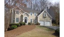 4304 E Summit Court Marietta, GA 30066