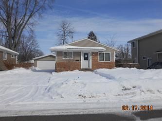 22943  Allor St, Saint Clair Shores, MI 48082