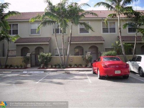 3533 MERRICK LN # 206, Pompano Beach, FL 33063