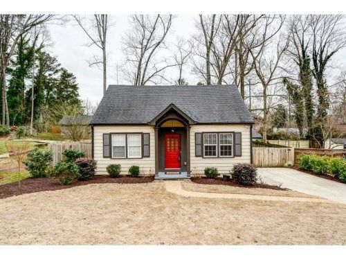 1823 Tobey Road, Atlanta, GA 30341