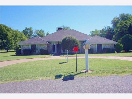 326 N Montebella Ter, Mustang, OK 73064