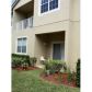 9144 PERSHORE PL # 9144, Fort Lauderdale, FL 33321 ID:6605443