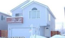 6344 Spruce Meadows Drive Anchorage, AK 99507