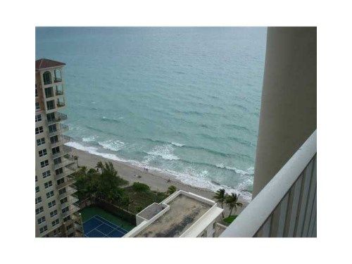 3140 S OCEAN DR # 1408, Hallandale, FL 33009