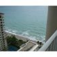 3140 S OCEAN DR # 1408, Hallandale, FL 33009 ID:6391011