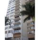 3140 S OCEAN DR # 1408, Hallandale, FL 33009 ID:6391016