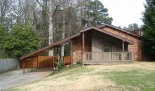 3463 Sexton Woods Drive Atlanta, GA 30341