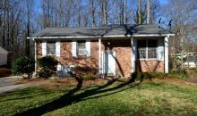 3990 Admiral Drive Atlanta, GA 30341